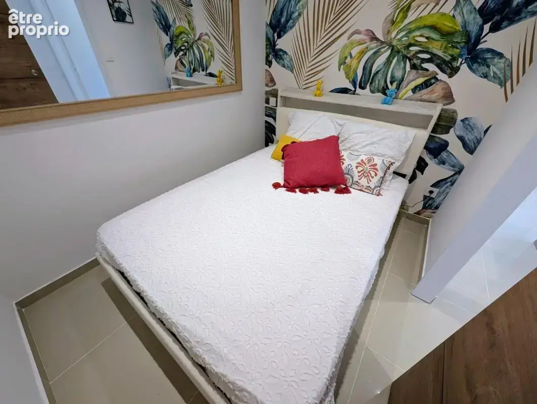 Pinède. Appartement 2 pièces - photo 10