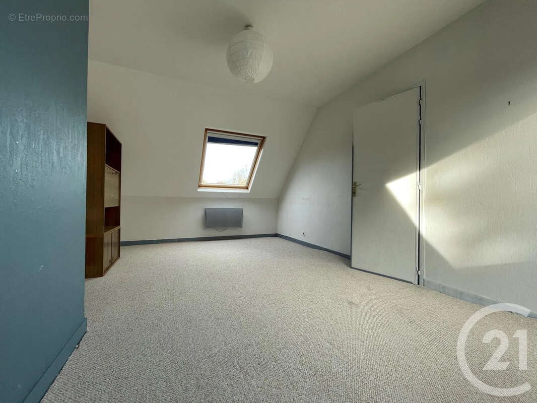 Maison à SAINT-BRIAC-SUR-MER