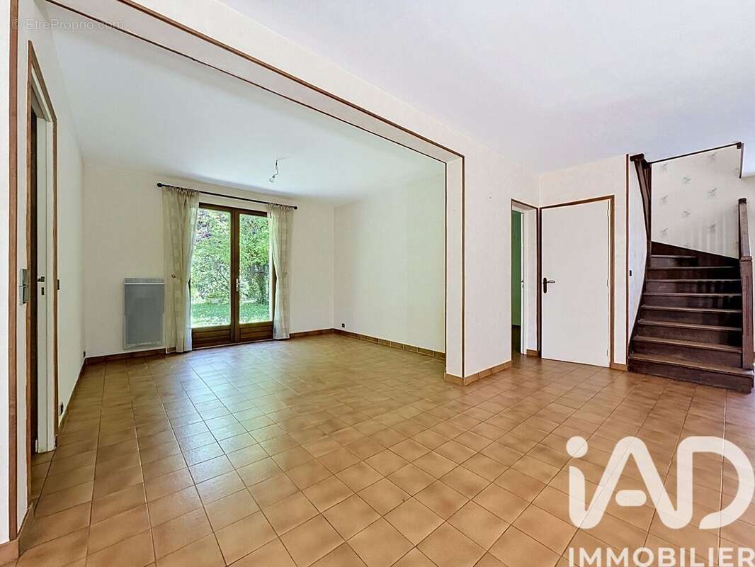 Photo 5 - Maison à GUERMANTES