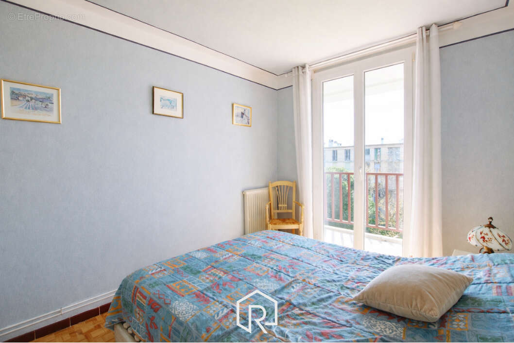 Appartement à MARSEILLE-12E