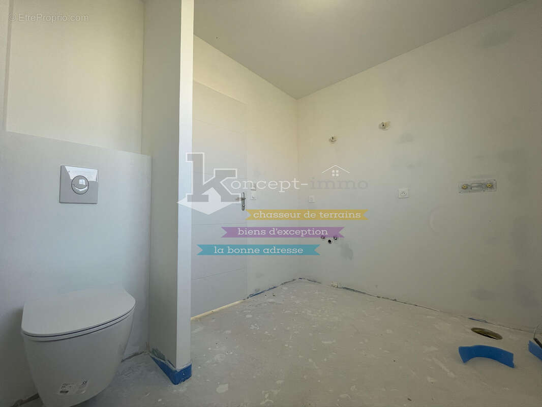 n°3 - Maison à BREUIL-LE-VERT