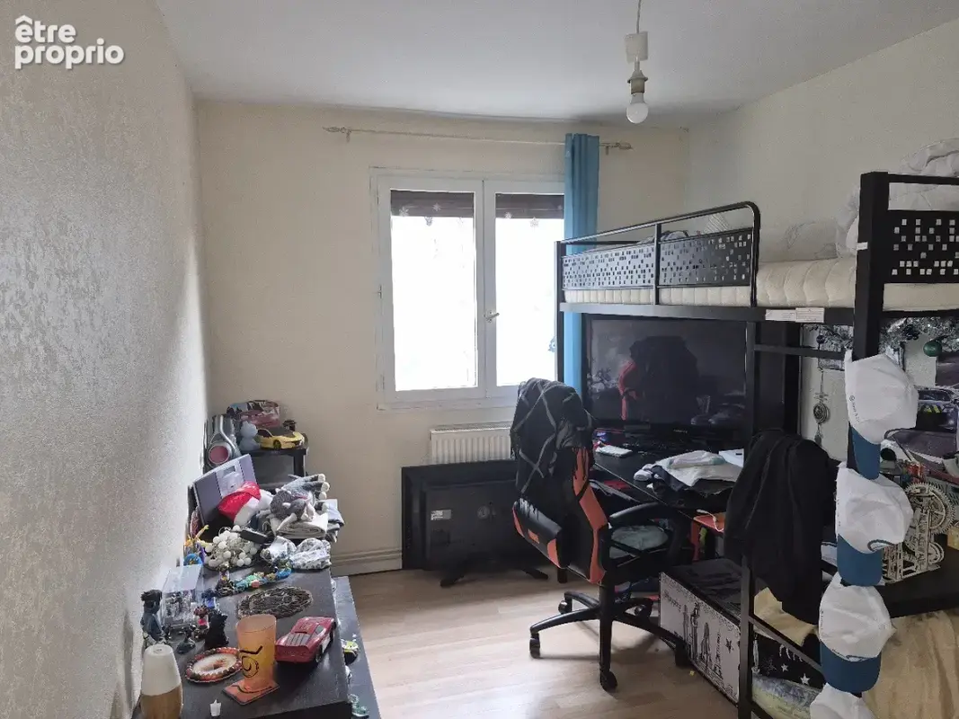 Maison 5 pièces-3 chambres, terrasses et garage - photo 20