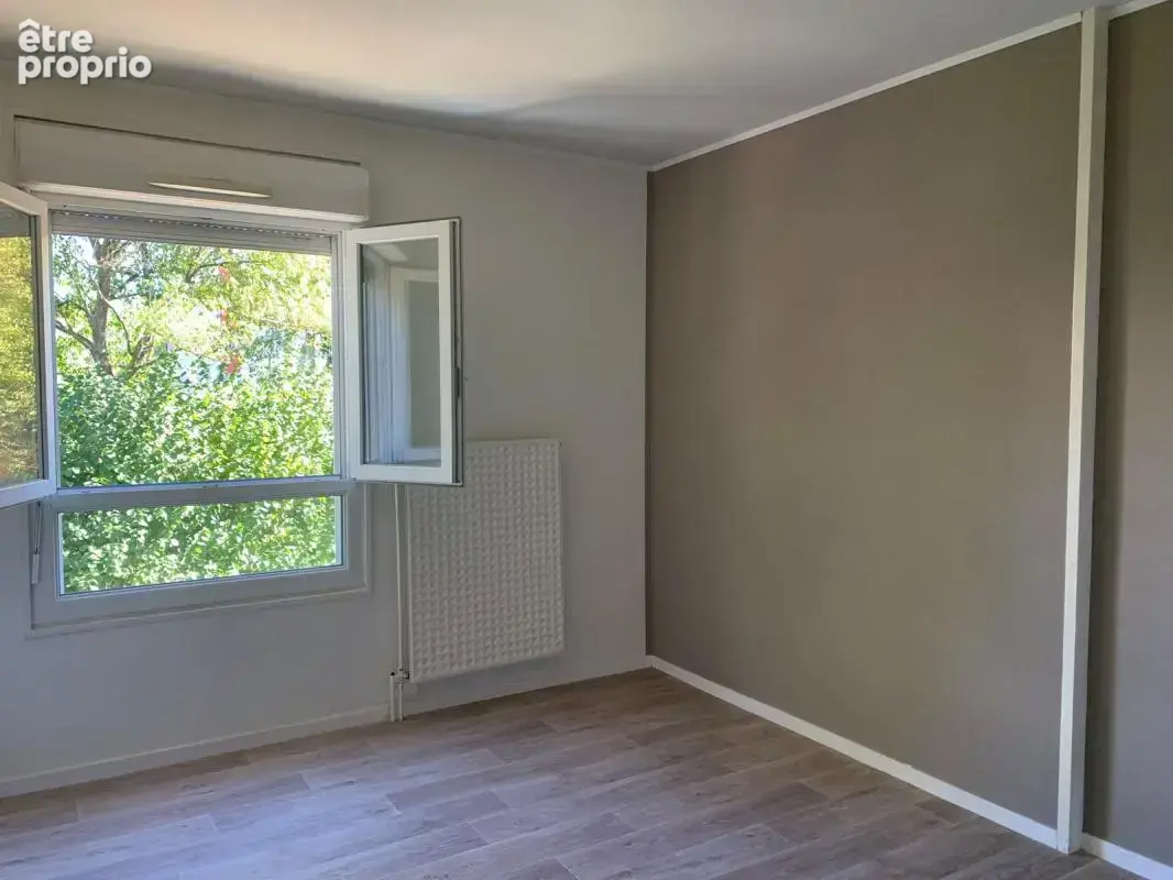 Appartement t4 au 2e étage avec ascenseur - photo 9
