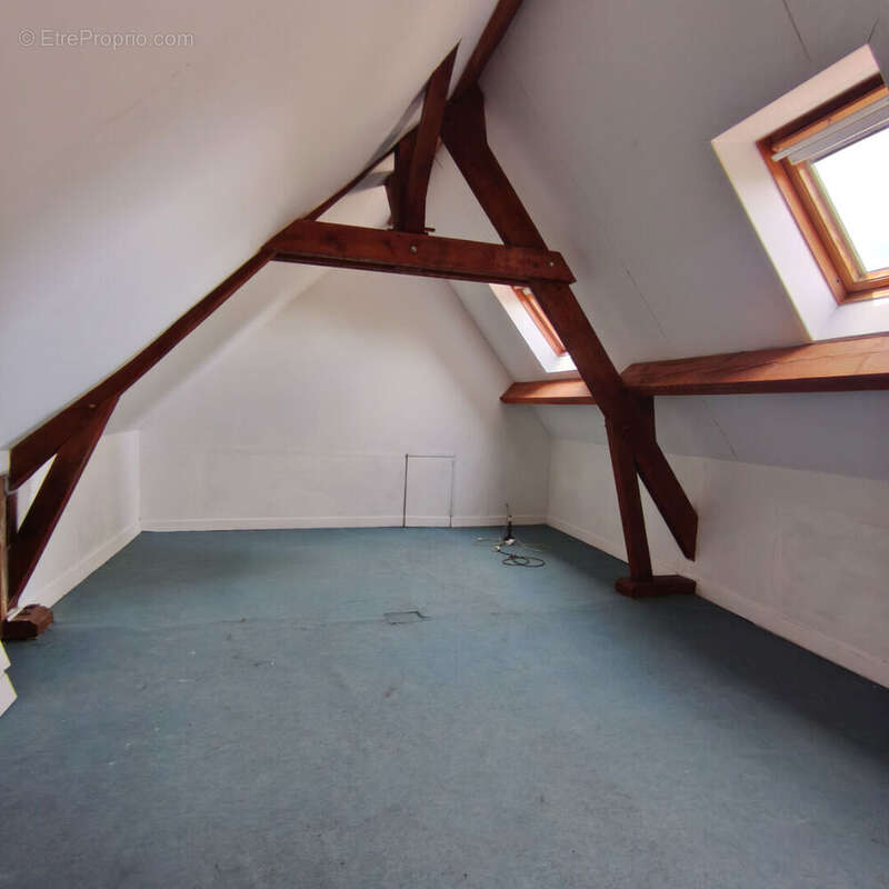 Maison a la campagne - photo 6
