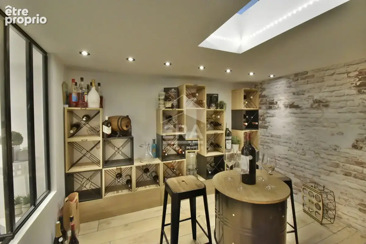 Maison 153m² à jouars-pontchartrain - photo 15