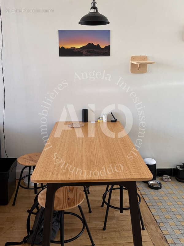Appartement à LYON-4E