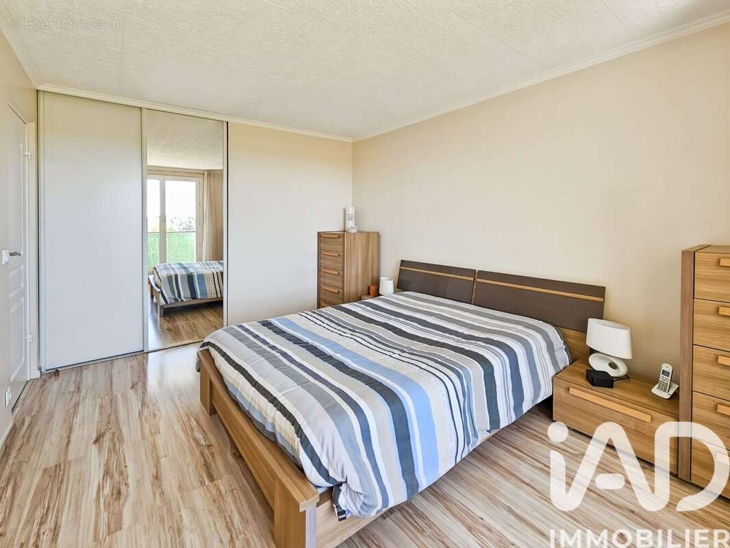 Photo 8 - Appartement à YERRES