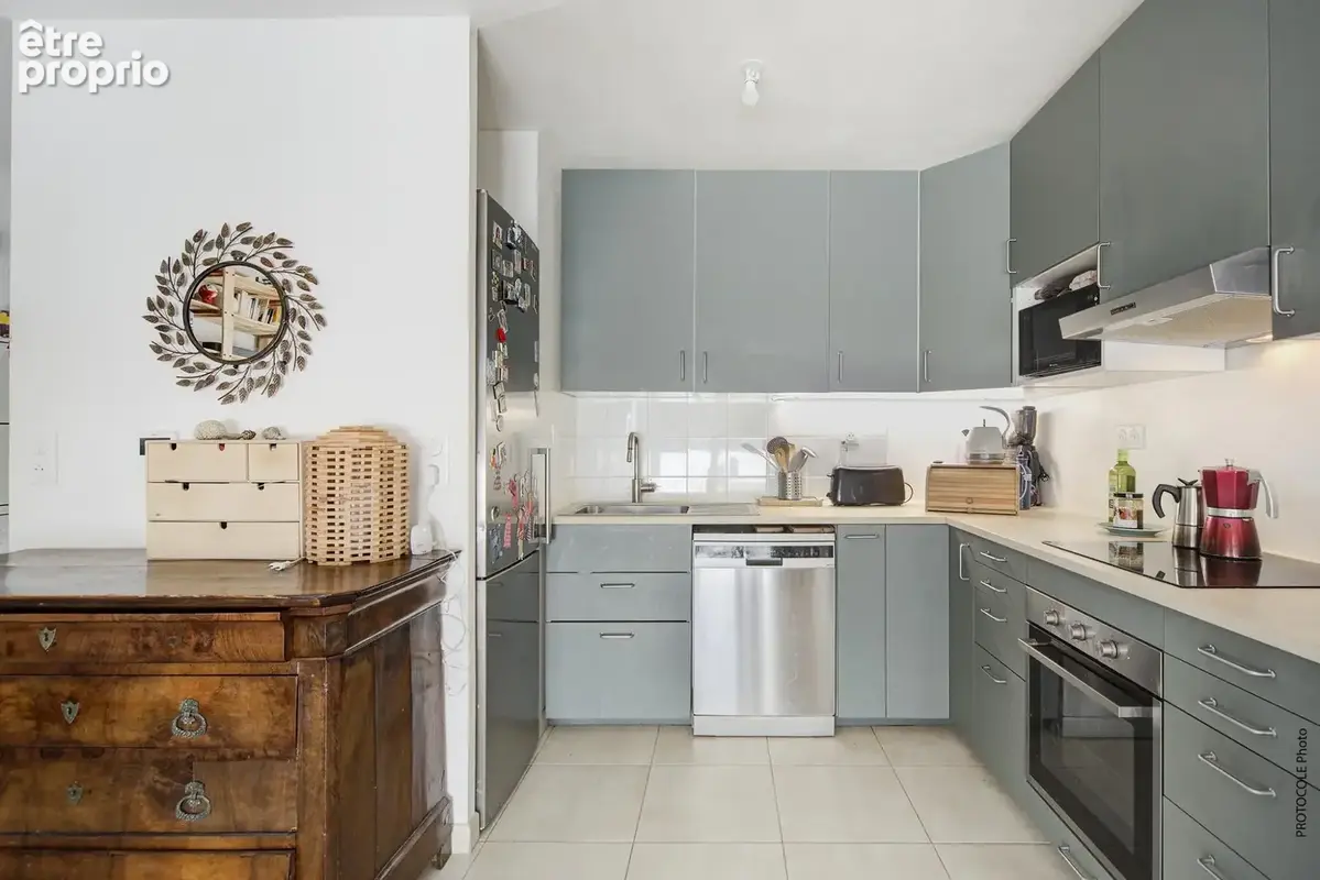 Appartement 4 pièces 102 m² à vendre à Toulouse (31300) - photo 3
