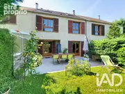 Photo 1 - Maison à MAGNY-LES-HAMEAUX