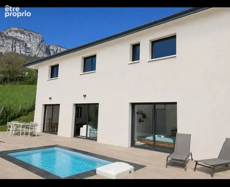 Maison à BARBY