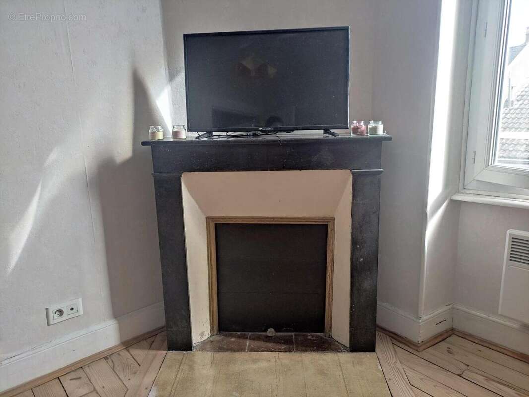 Appartement à CLERMONT-FERRAND