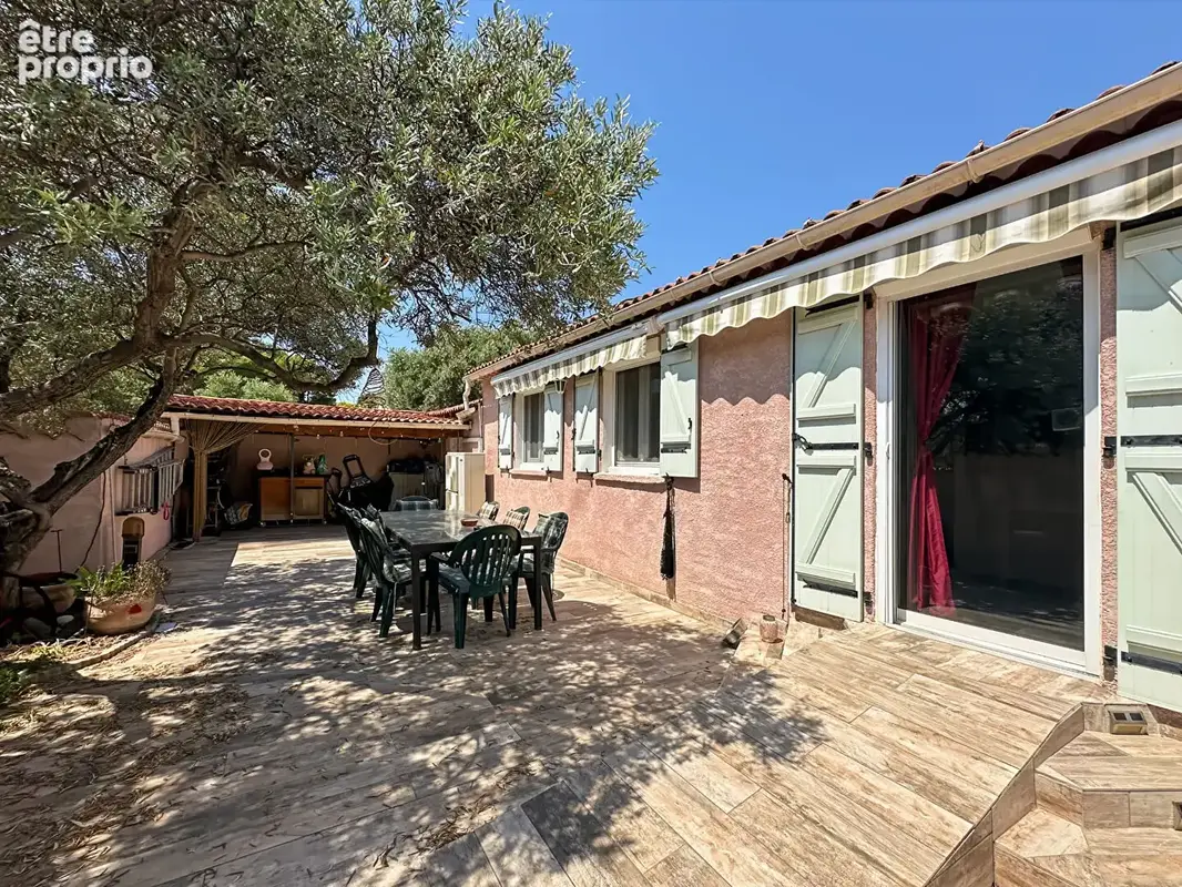 Maison 100m² à rognac - photo 7