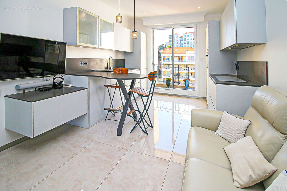 Appartement  - 3 pièces  - 97.0 m² - photo 7