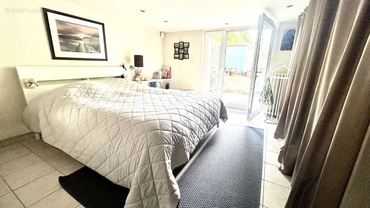 Maison à MANTES-LA-JOLIE