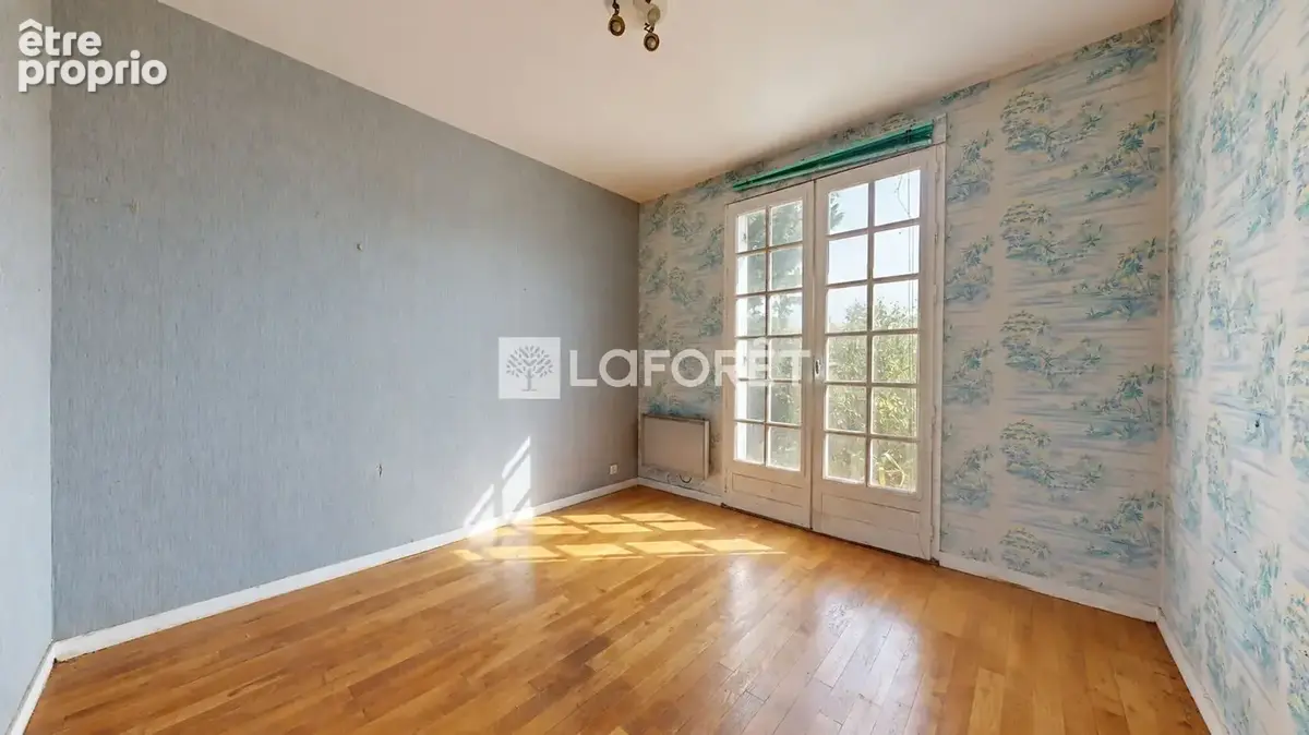 Maison Quincieux 5 pièces 94 m² avec garage et piscine - photo 5