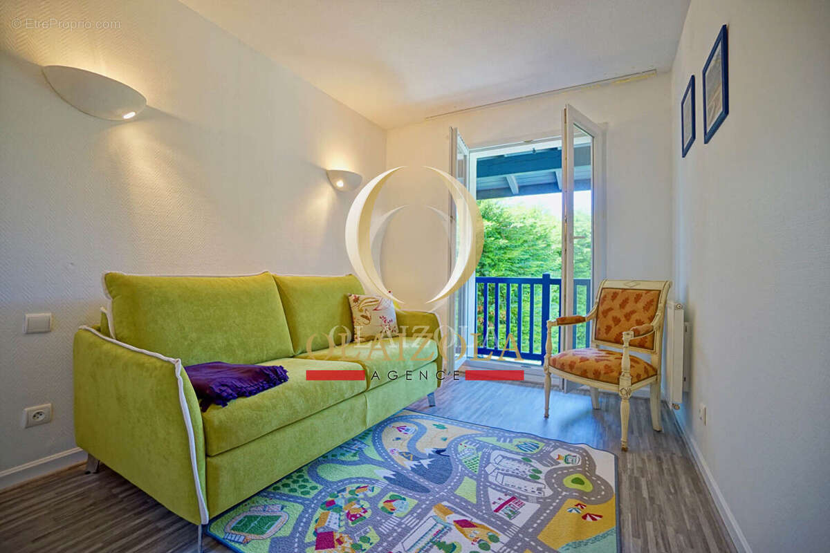 Maison à BASSUSSARRY