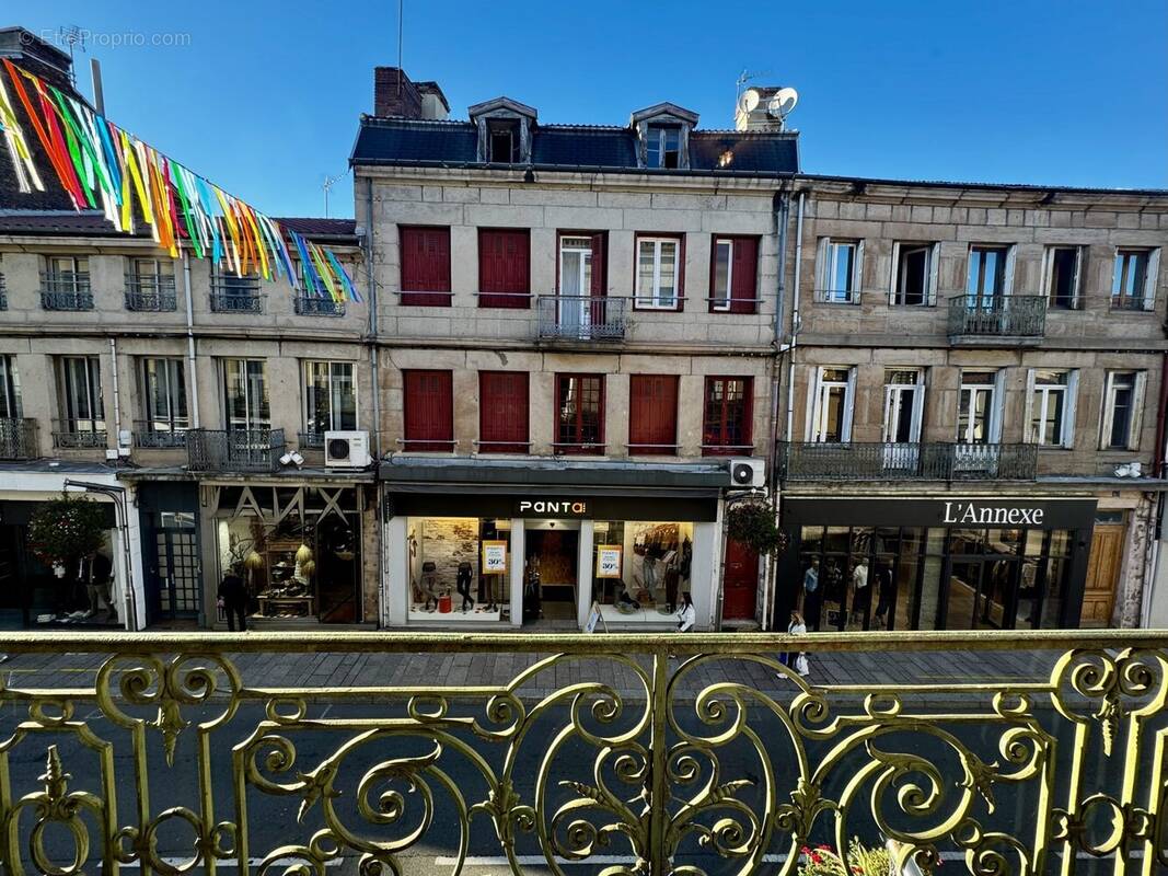 Appartement à FIRMINY