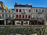 Appartement à FIRMINY