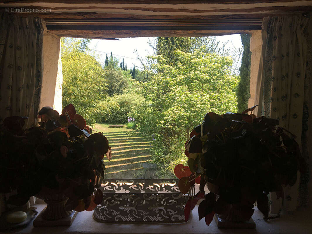 Maison à VAISON-LA-ROMAINE