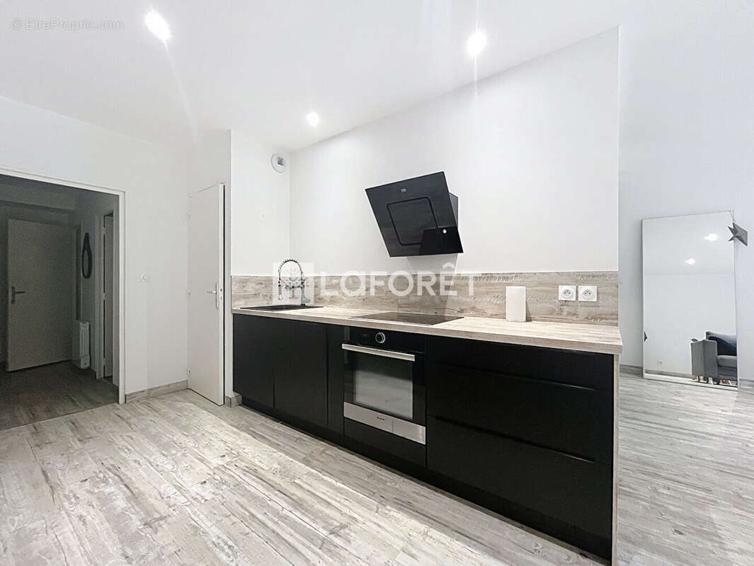 Appartement à BLOIS