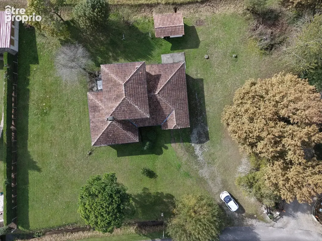Maison traditionnelle - 3 chambres - 15 mn de Dax - photo 19