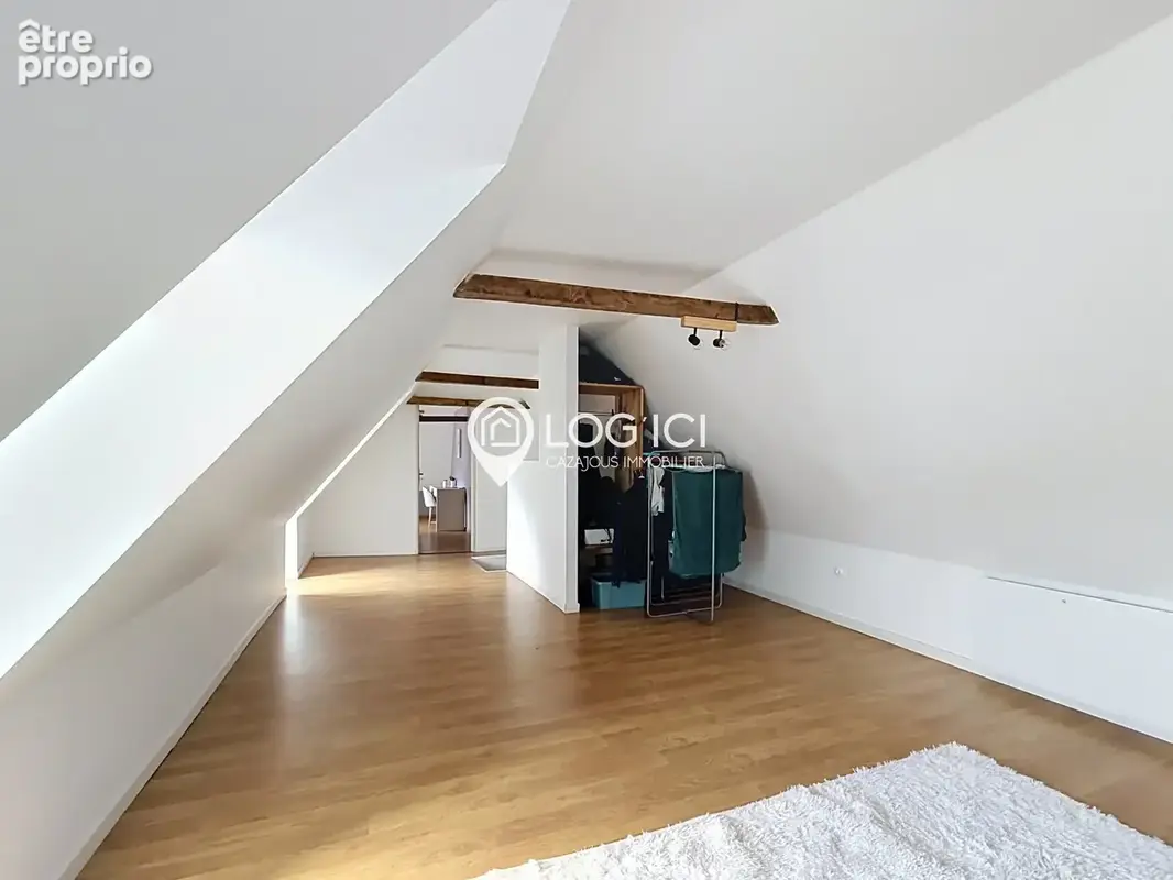 LESTELLE BETHARRAM - Vente Maison béarnaise T7 rénovée - photo 18