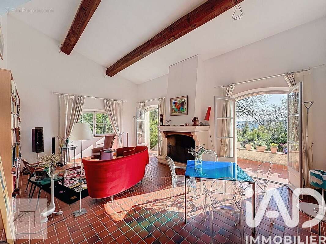 Photo 7 - Maison à MONTAUROUX