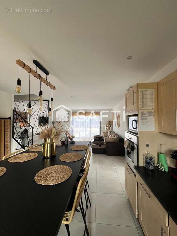 Photo 8 - Maison à BESSAN