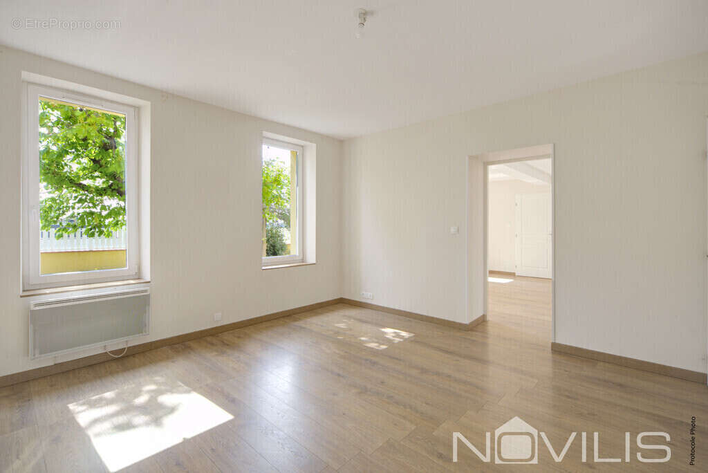 Maison à PLAISANCE-DU-TOUCH