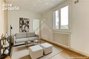 Appartement à VILLEJUIF
