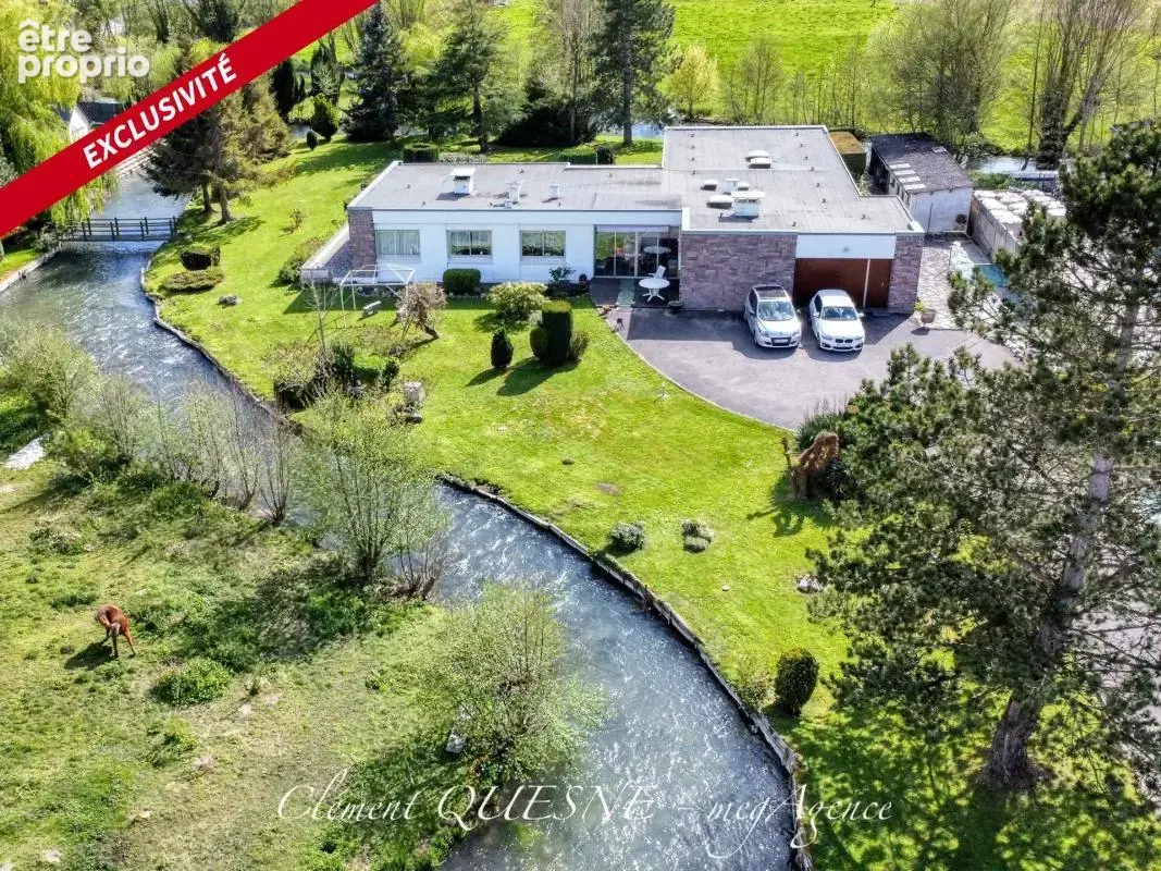 Propriété d'exception, rare sur le secteur ! - photo 2