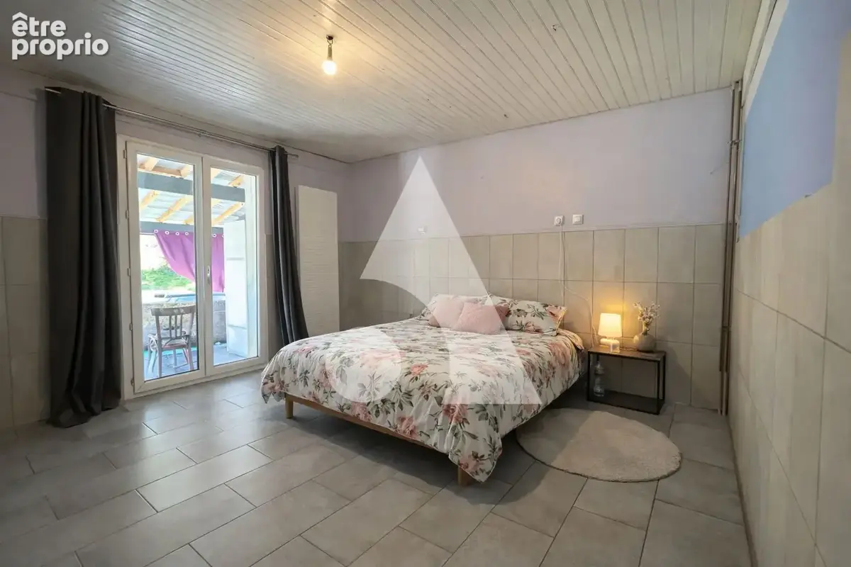 Maison Sablonnieres 199m2 / 8291m² de Terrain - photo 10