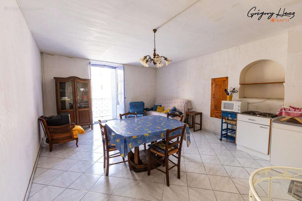 Appartement 177 m² à Veynes  - photo 6