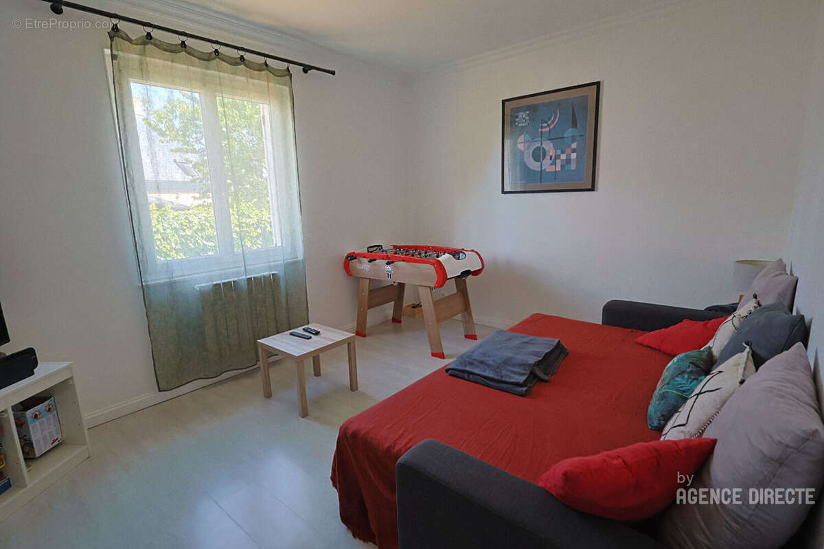 Maison 7 pièces , 159 m², 5 chambres  - Saint Ideuc - photo 9