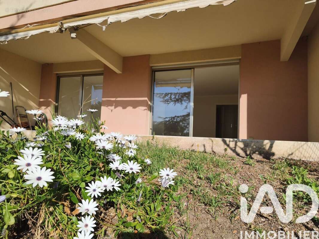 Photo 2 - Appartement à GRASSE