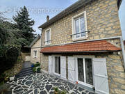 Maison à VAUREAL