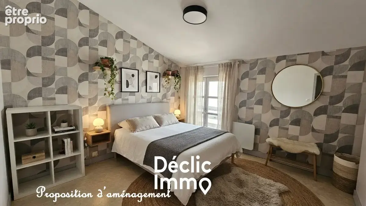 Idéal premier achat ou pied-à-terre : charmante maison de ville au cur de Niort ! - photo 6
