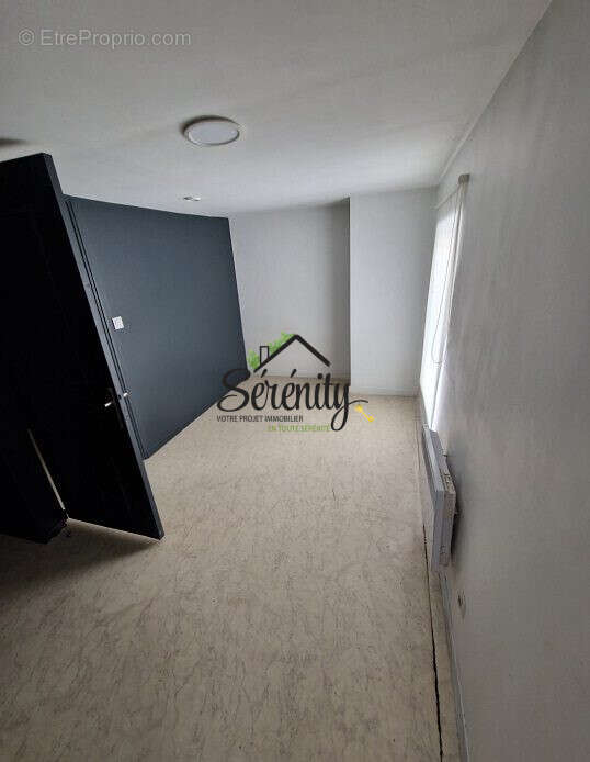 Appartement à CAPINGHEM