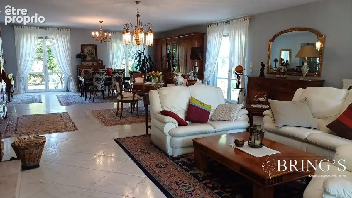 Maison 353 m² à Montbronn  - photo 8
