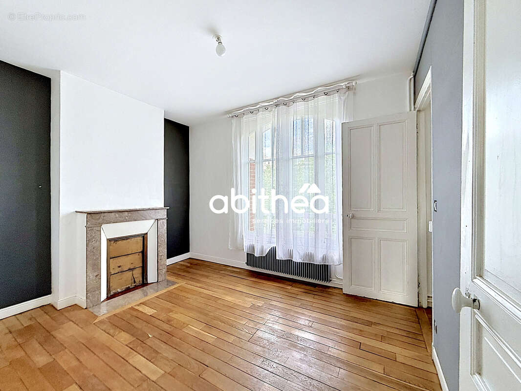 Grand appartement hyper-centre - photo 19