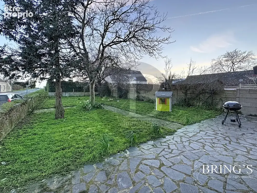 Photo Maison à Erbray au prix de 200 000€