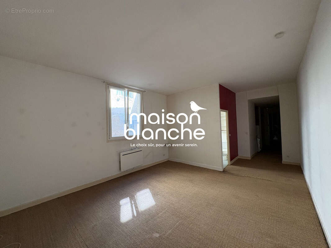 Appartement 38 m² à Bordeaux  - photo 2