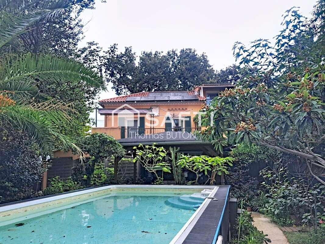 Photo 8 - Maison à LA SEYNE-SUR-MER