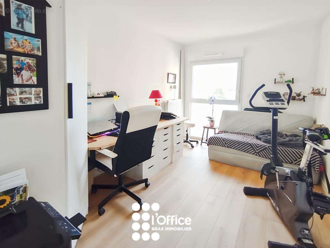 Appartement à LES SABLES-D'OLONNE