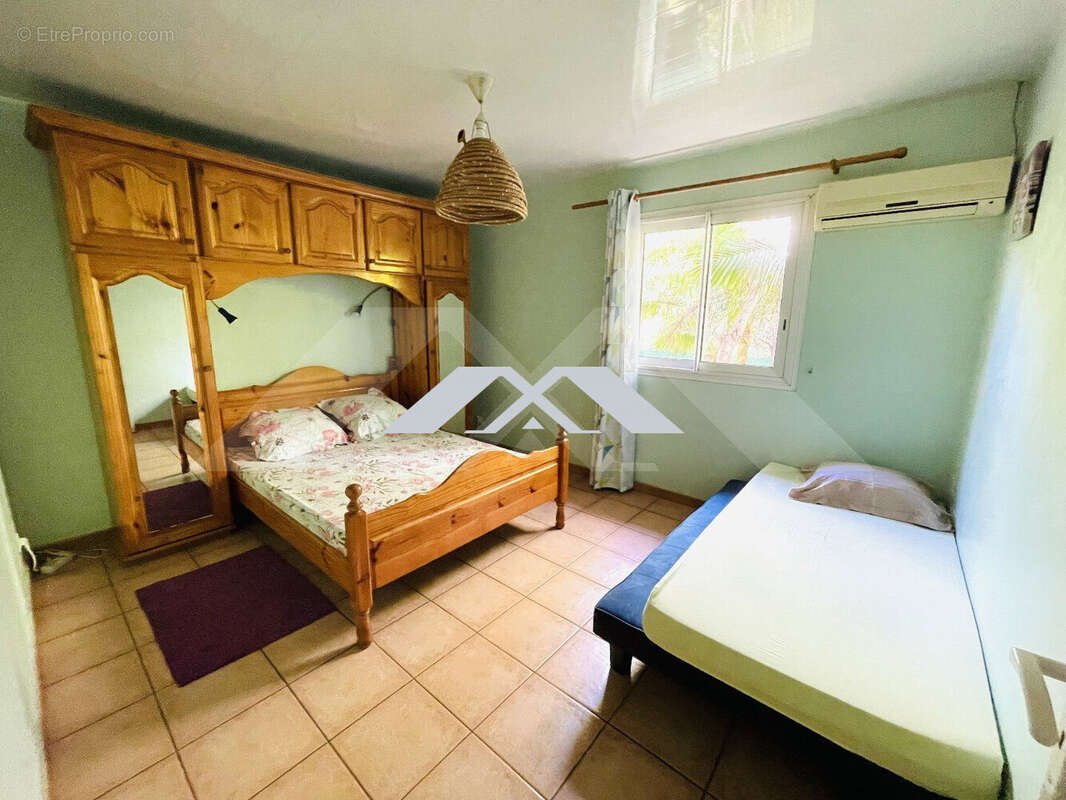 Appartement à SAINT-PIERRE