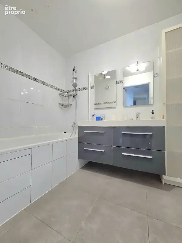 Appartement Créteil 3 pièce(s) avec terrasse 70.5 m2 - photo 10