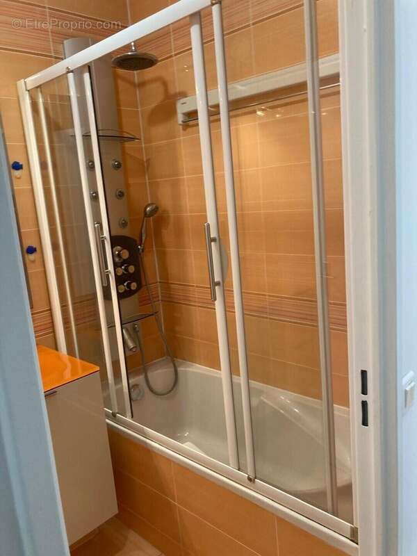 Appartement à MAUREPAS