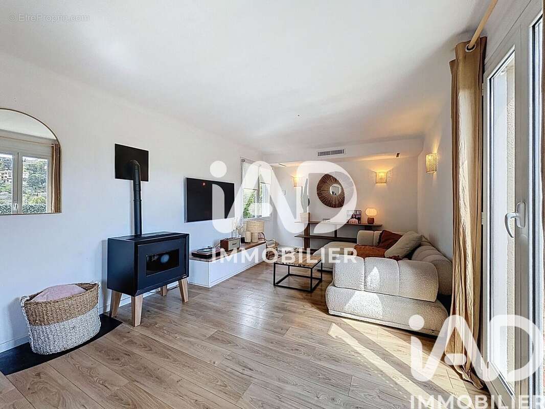 Photo 2 - Maison à LA TURBIE