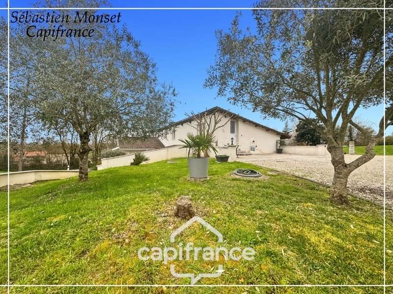 Maison de caractère  (47) - photo 4