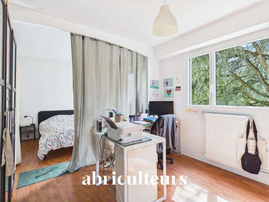 Grand T5 familial de 137 m²  en vente à Saint-Herblain/Quartier Tillay (44800) - photo 9